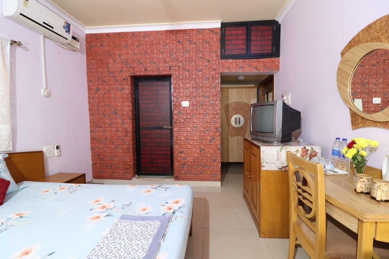 מוריג'ים Mama Mids Home מראה חיצוני תמונה