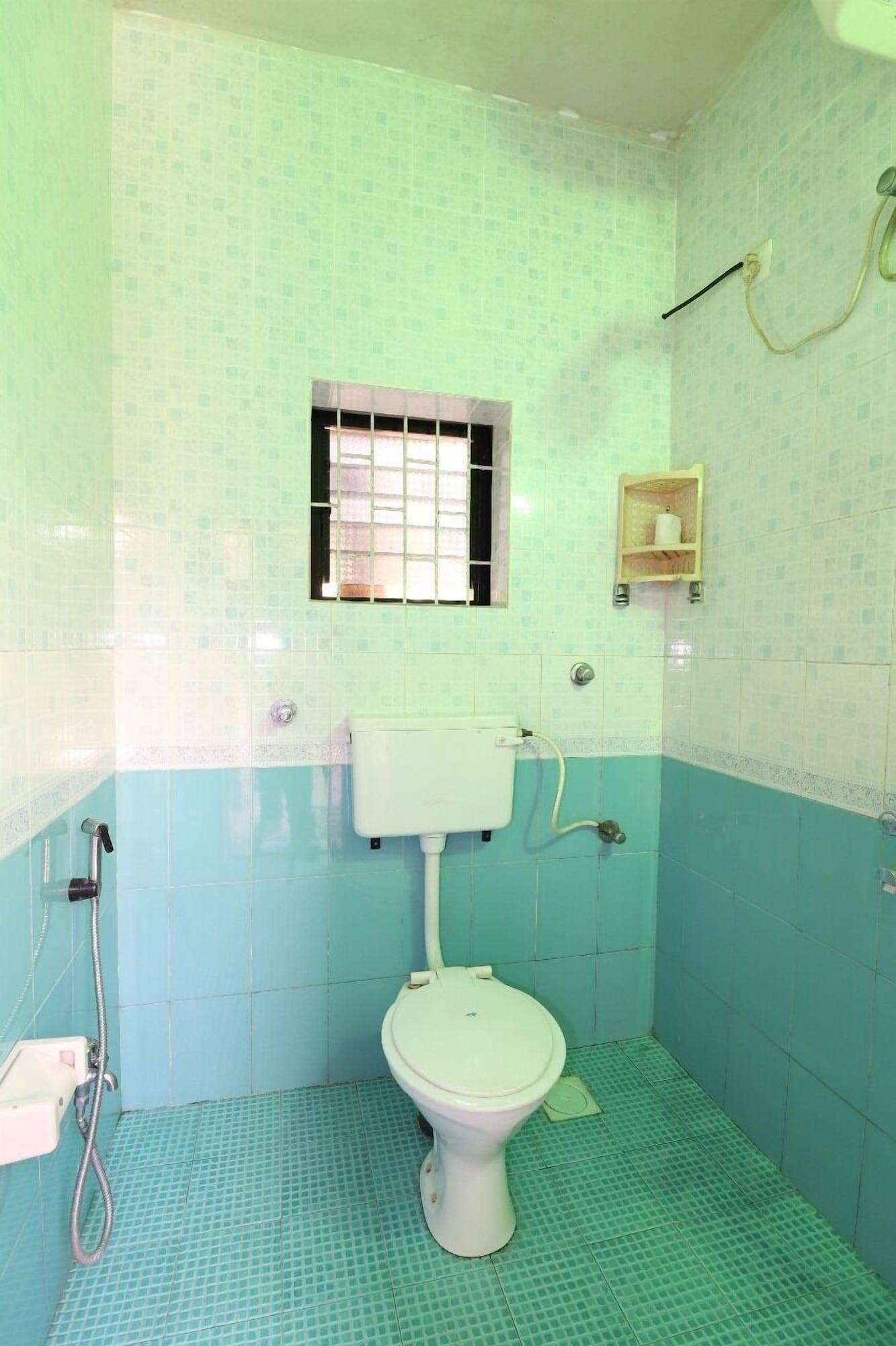 מוריג'ים Mama Mids Home מראה חיצוני תמונה