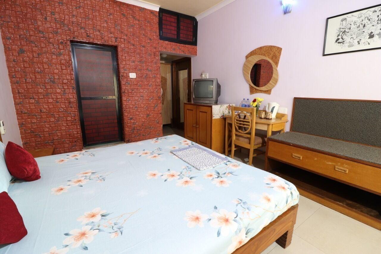 מוריג'ים Mama Mids Home מראה חיצוני תמונה