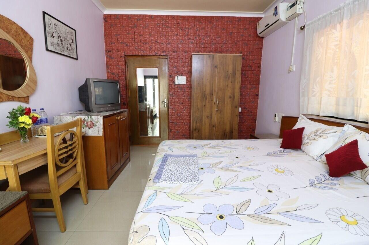 מוריג'ים Mama Mids Home מראה חיצוני תמונה