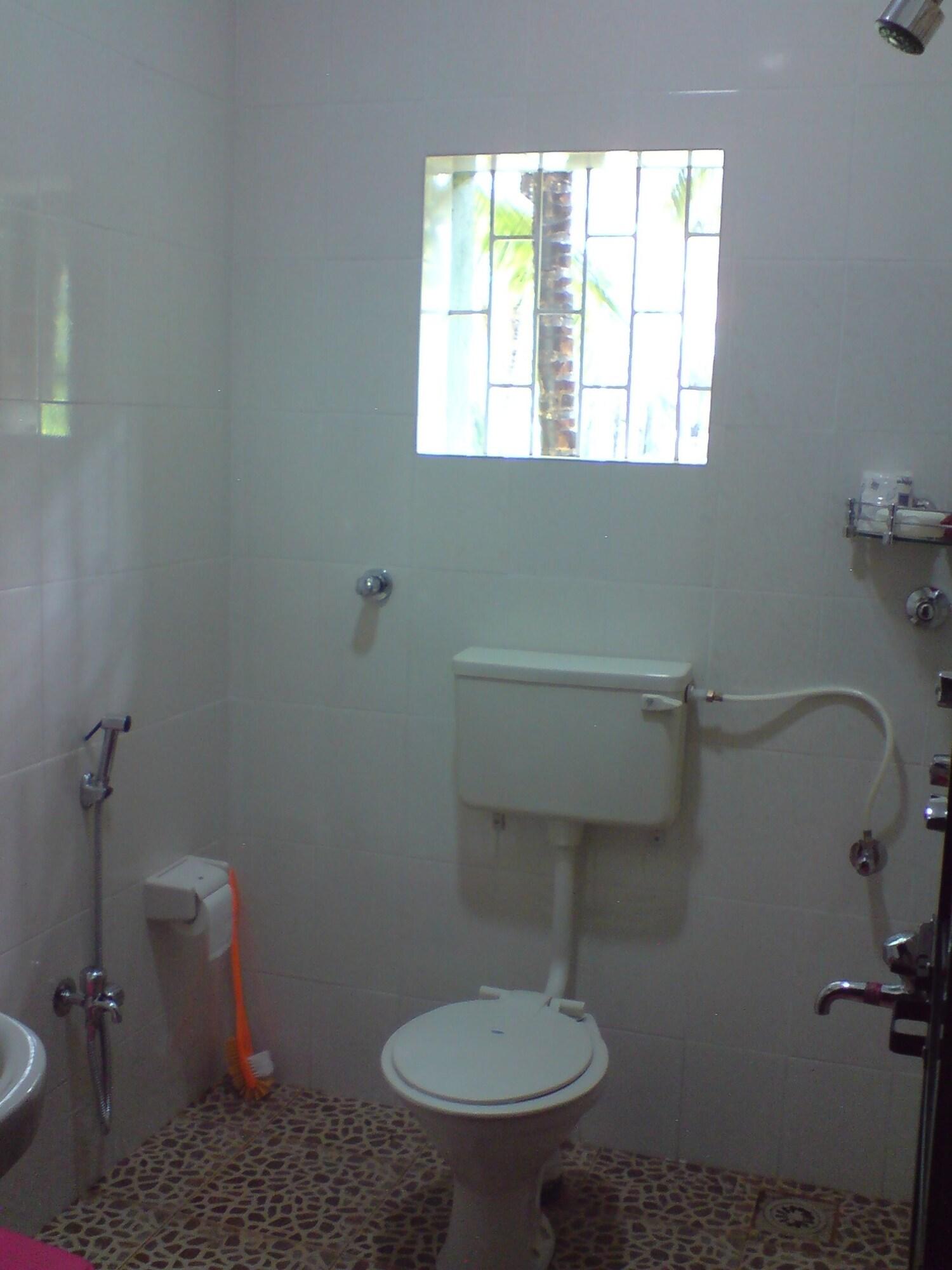 מוריג'ים Mama Mids Home מראה חיצוני תמונה