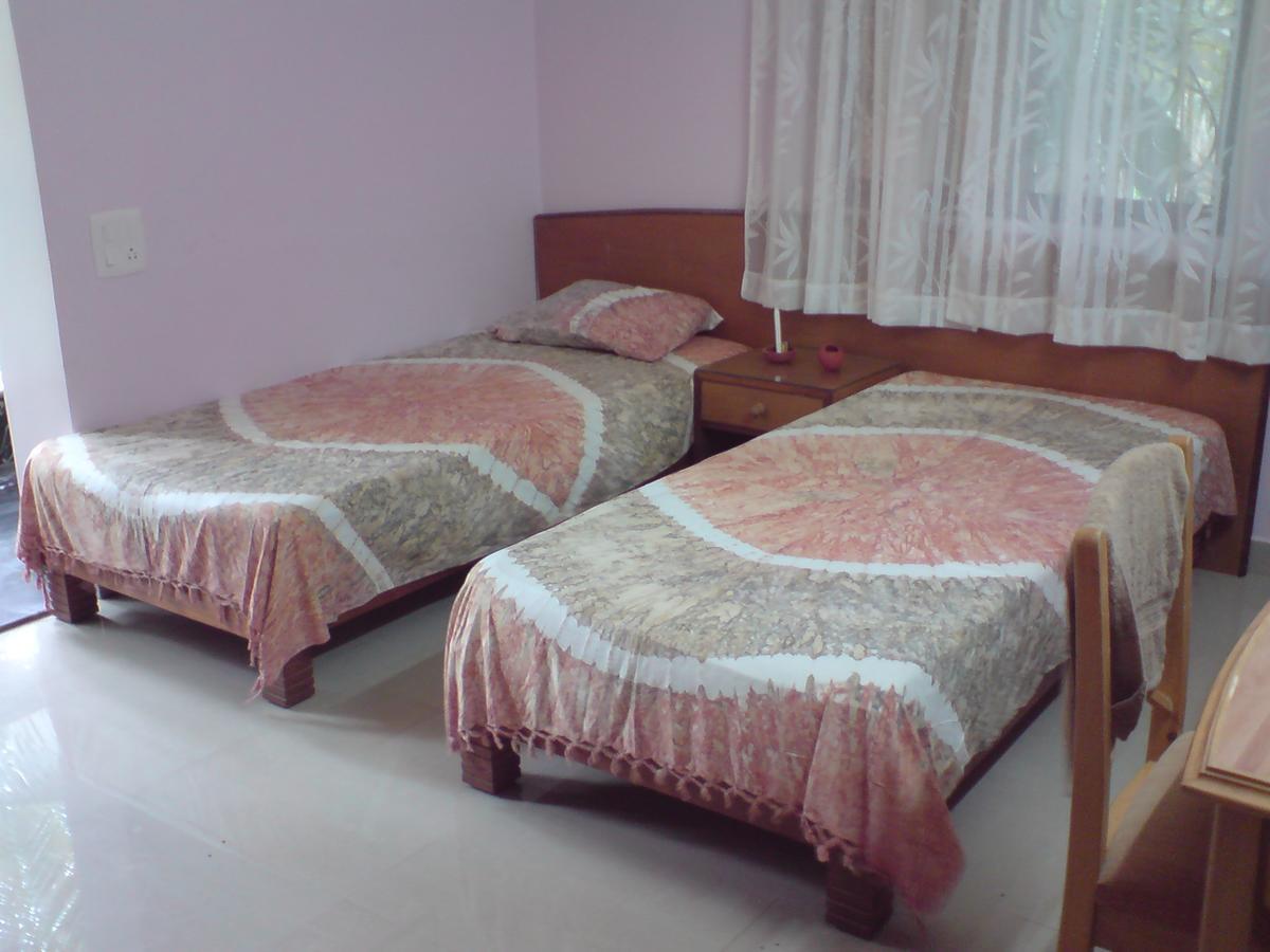 מוריג'ים Mama Mids Home מראה חיצוני תמונה