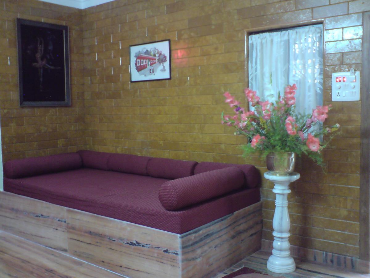 מוריג'ים Mama Mids Home מראה חיצוני תמונה
