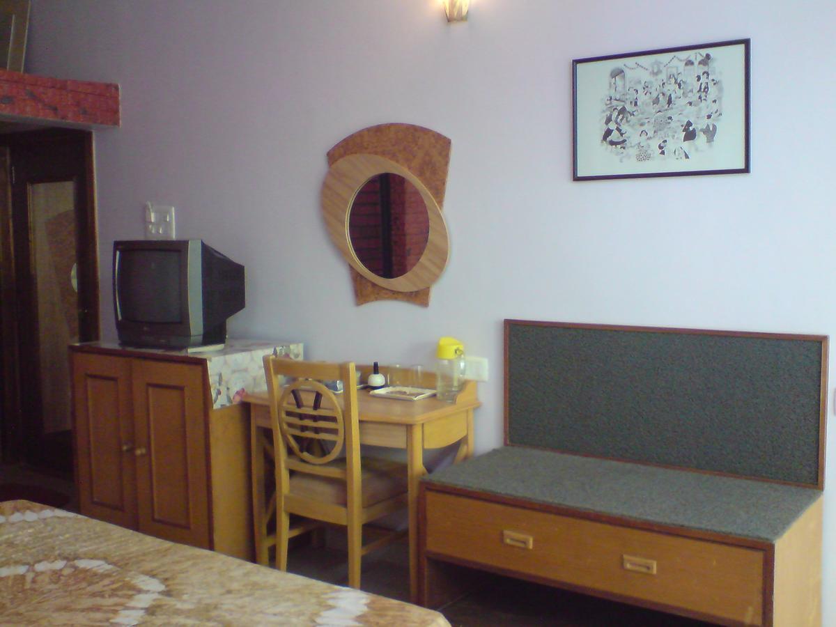מוריג'ים Mama Mids Home מראה חיצוני תמונה