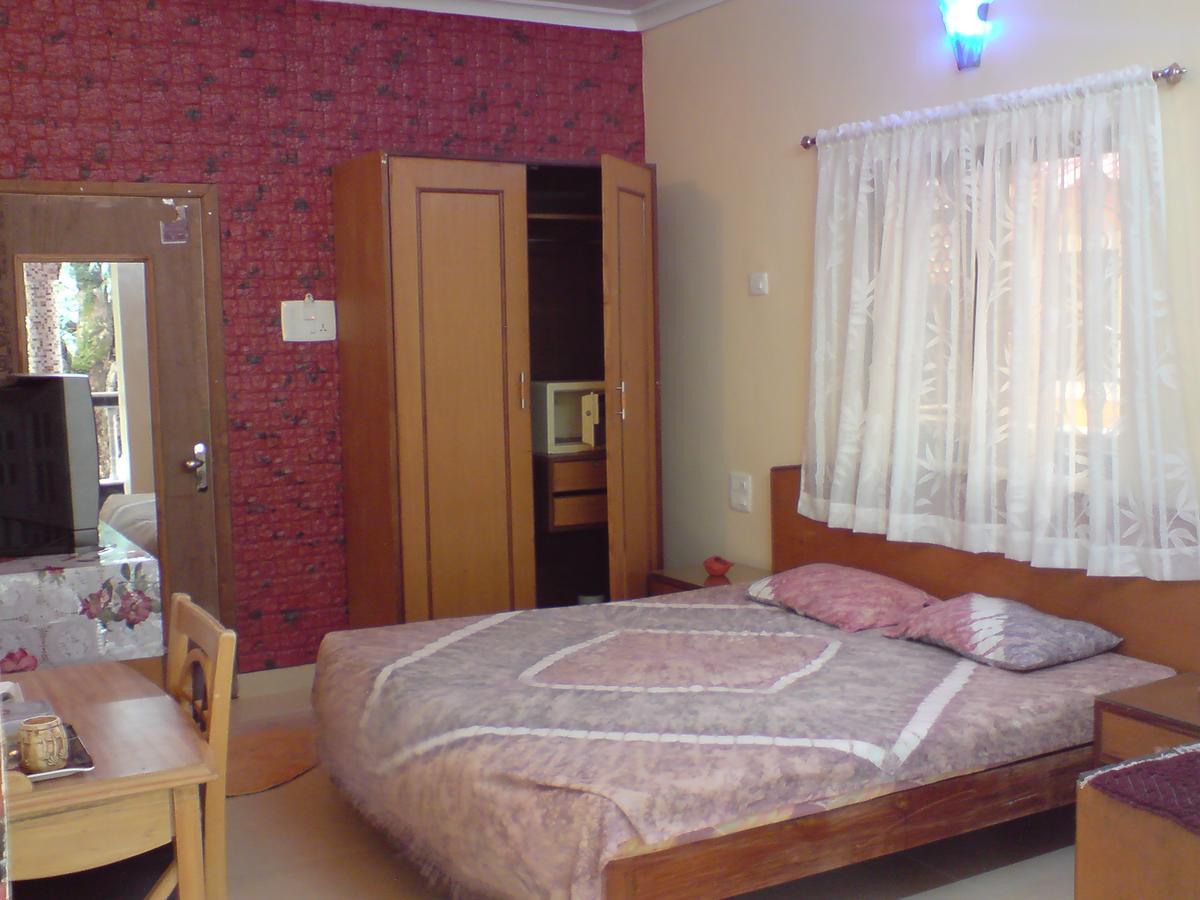 מוריג'ים Mama Mids Home מראה חיצוני תמונה