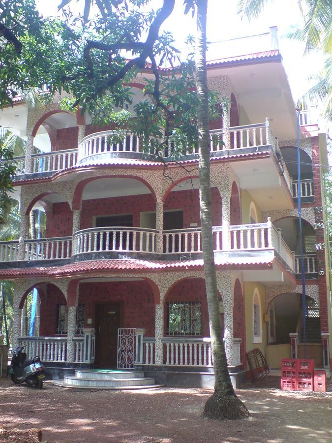 מוריג'ים Mama Mids Home מראה חיצוני תמונה