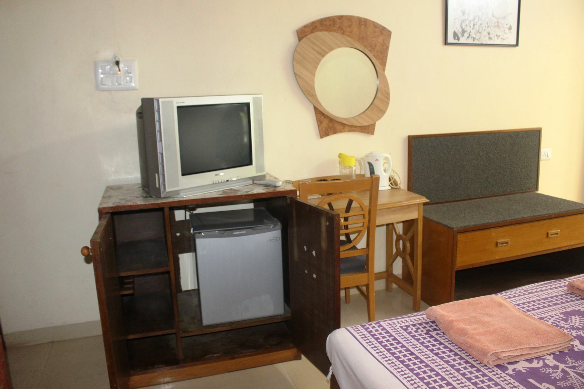 מוריג'ים Mama Mids Home מראה חיצוני תמונה