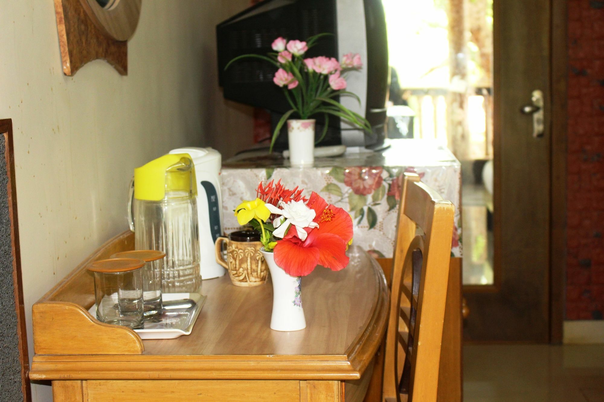 מוריג'ים Mama Mids Home מראה חיצוני תמונה